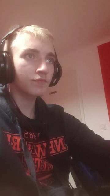 nick1407  24-08-2021 Recorded Video Nude